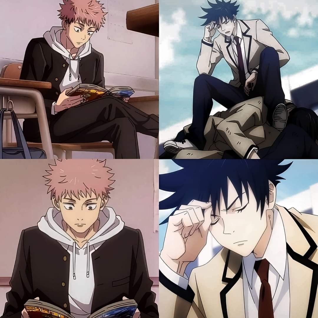 Anime Posts tweet media
