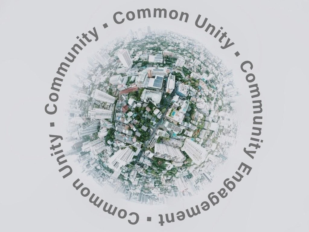 Common Unity Social Enterprise tweet media