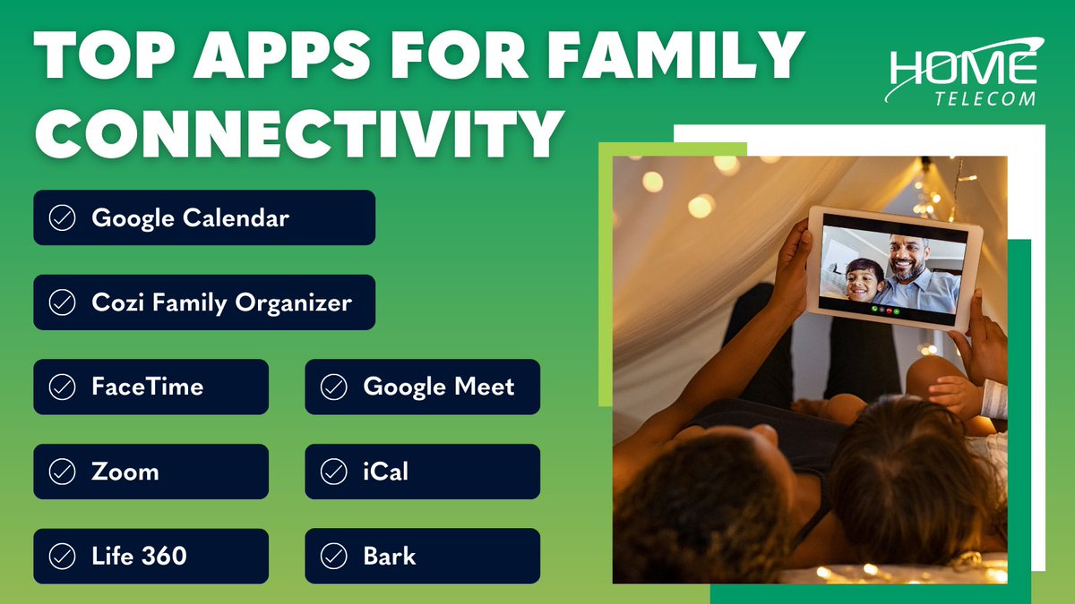 Home Telecom tweet media