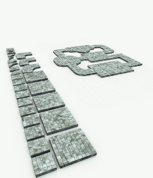 meshbox's tweet photo. Dungeon Floors, Grids and Trap Doors for #Poser3D &amp; DAZStudio on #Renderosity https://t.co/AtAPx789sN https://t.co/LZtU7wyRe8