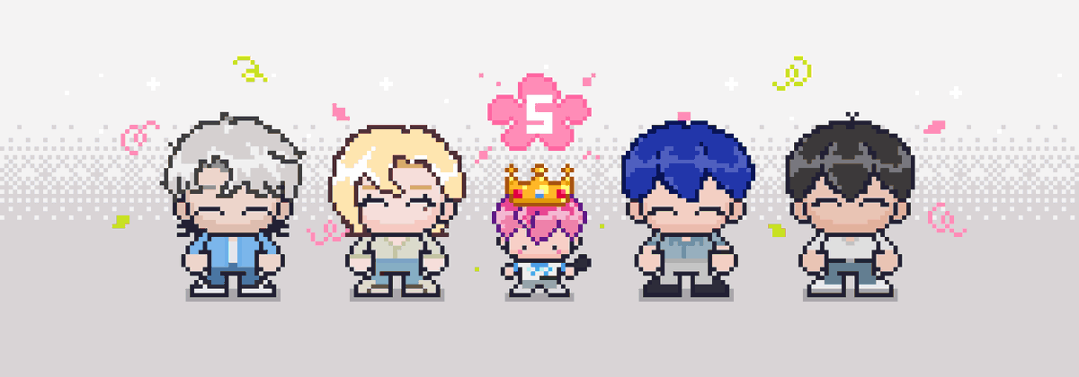 비밀요원.P잉3쫄💗🦐 tweet media