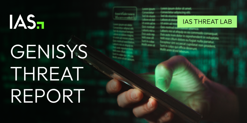 Integral Ad Science tweet media