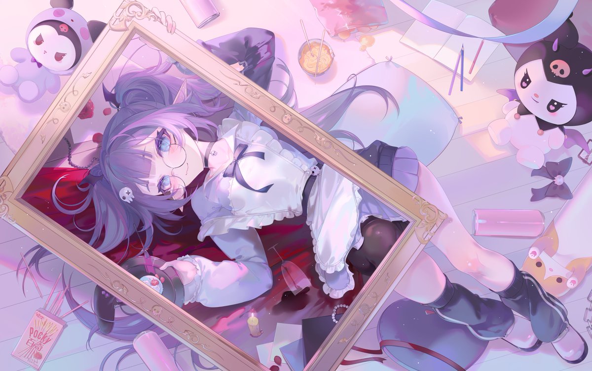 ʚ riisu ɞ (@erisunyaan) / Posts / X