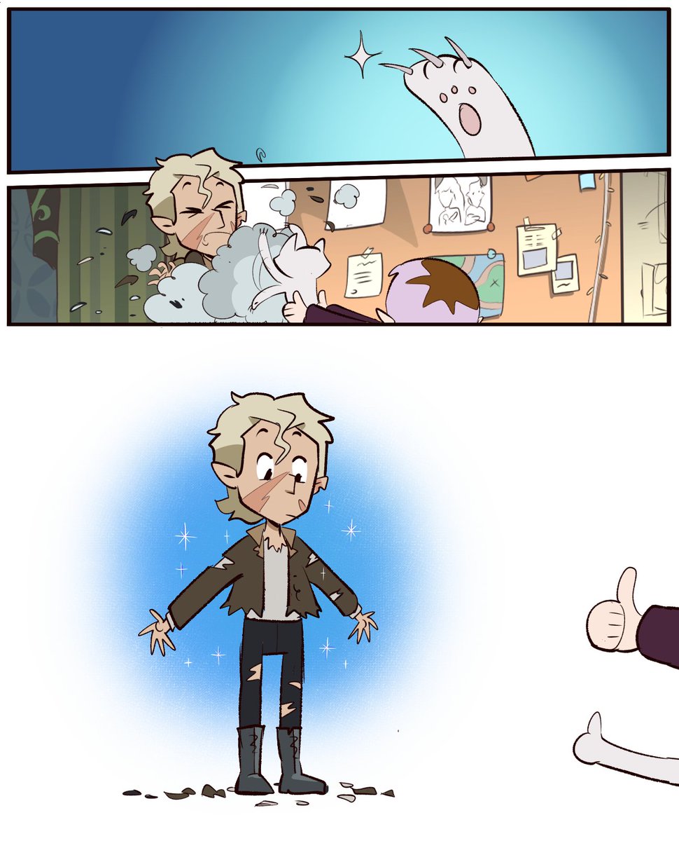 Mark Mak tweet media