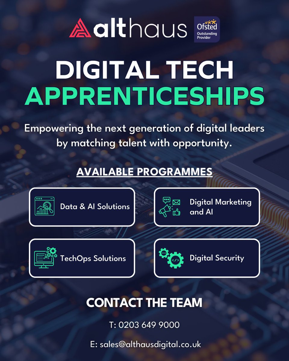 althaus digital tweet media