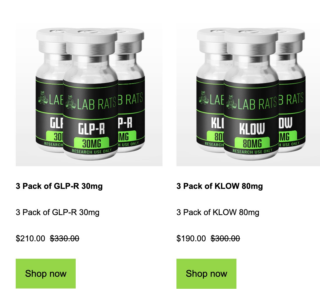 Lawrence | SwolLyfe tweet media