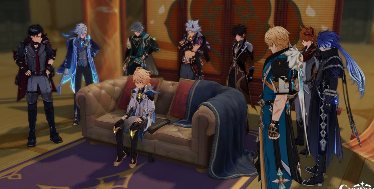 rovingales's tweet photo. Getting a little crowded in here now… https://t.co/UqknTXIpwd