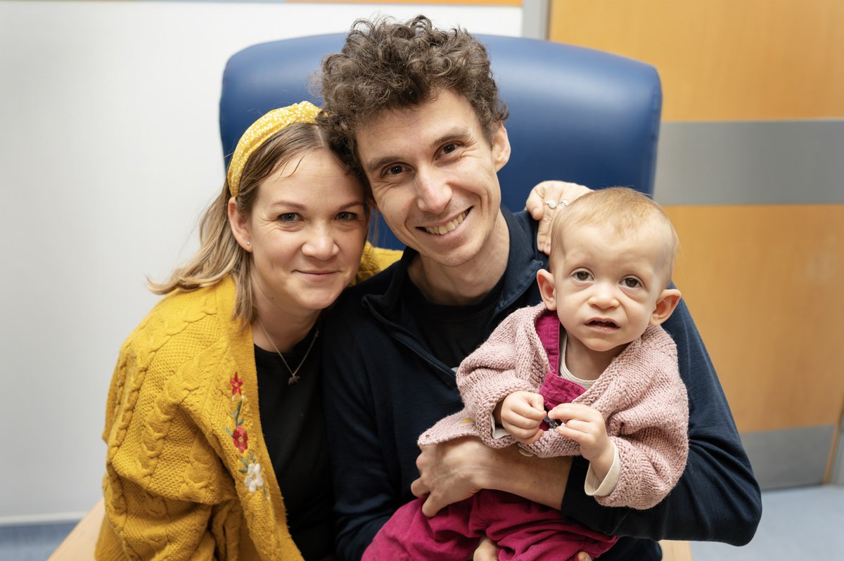 Cambridge Children's Hospital tweet media