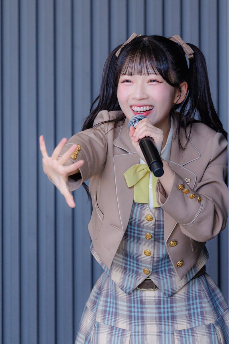 2026.2.22 ≒JOY 4thシングル『電話番号教えて！』 発売記念