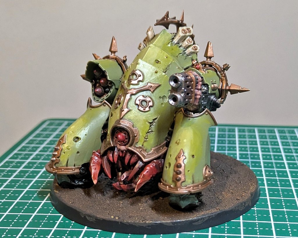 めがろどん tweet media