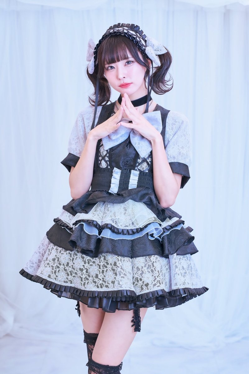 先日ゆいにゃさんプロデュースコンカフェしゅしゅど〜る