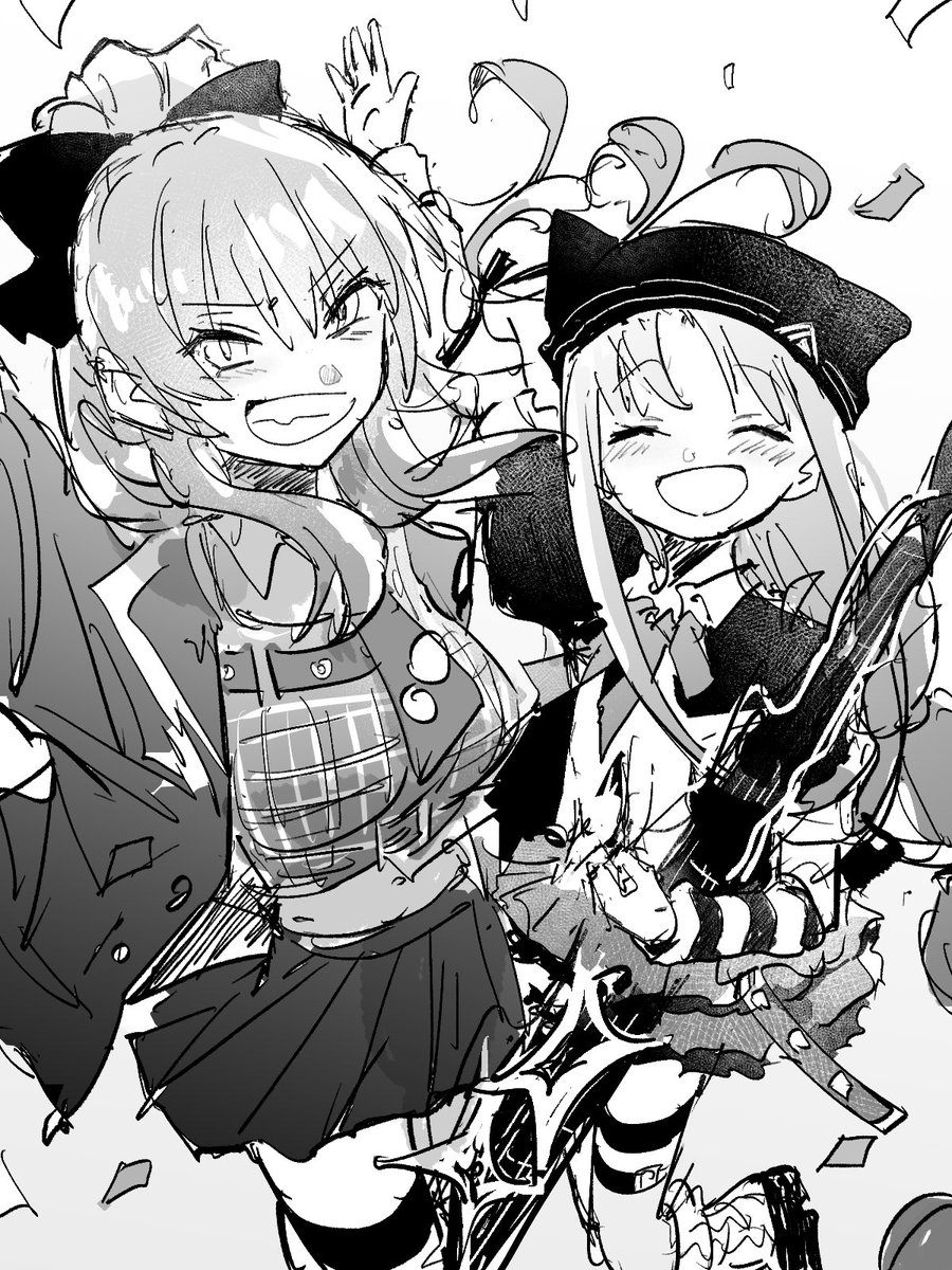 やったりましょう！