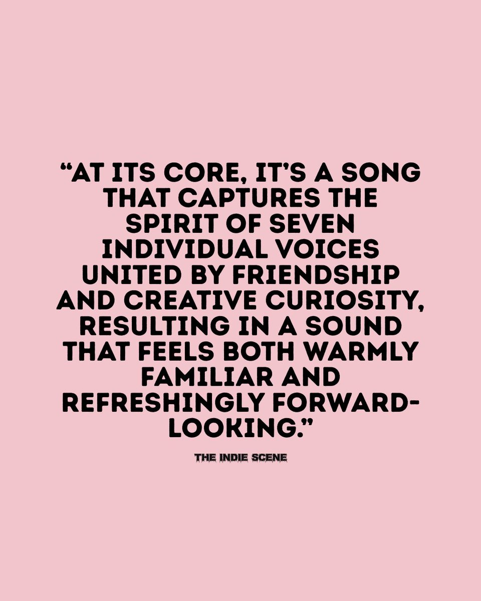 The Indie Scene tweet media