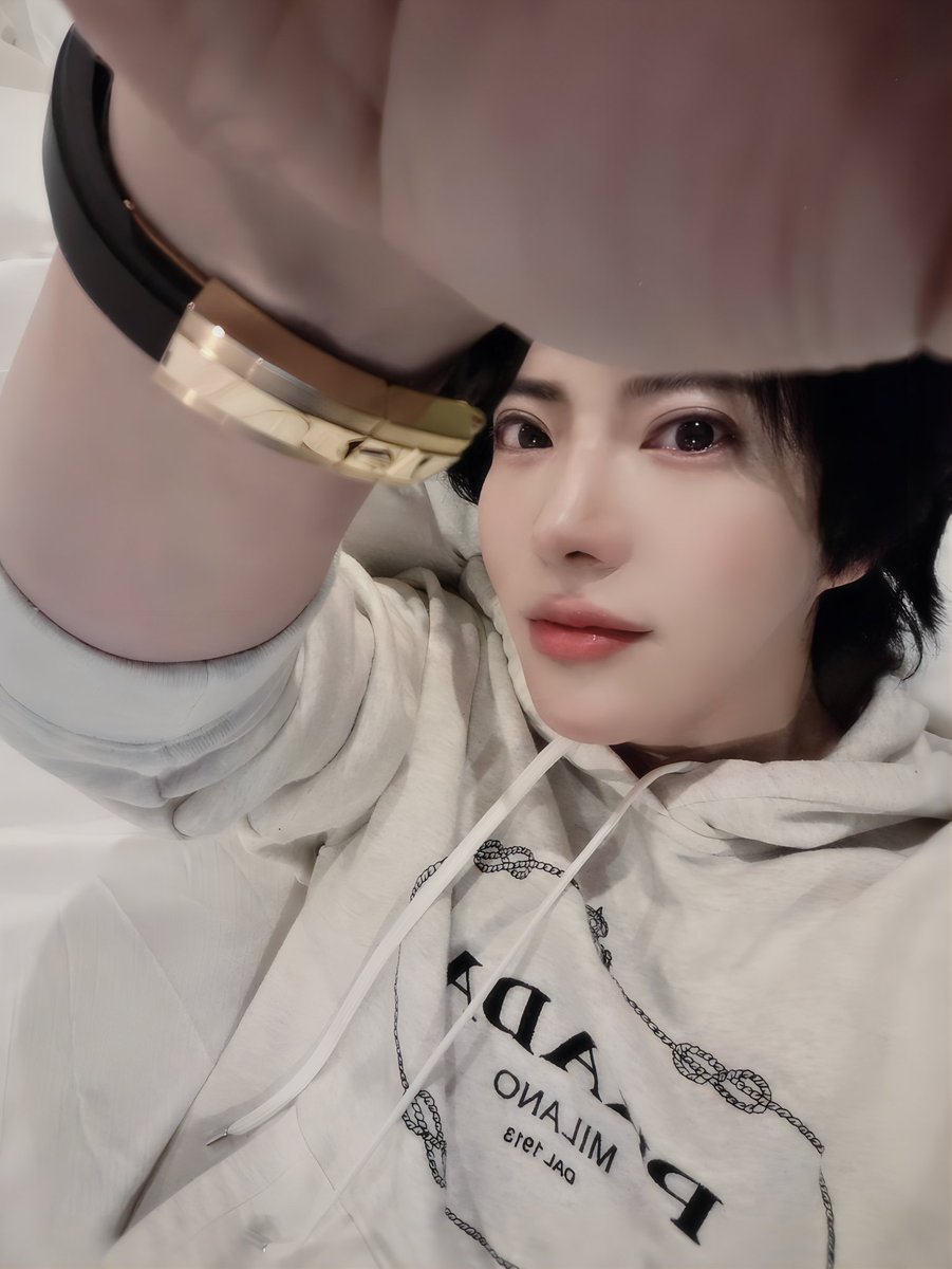 雪見だいふく tweet media