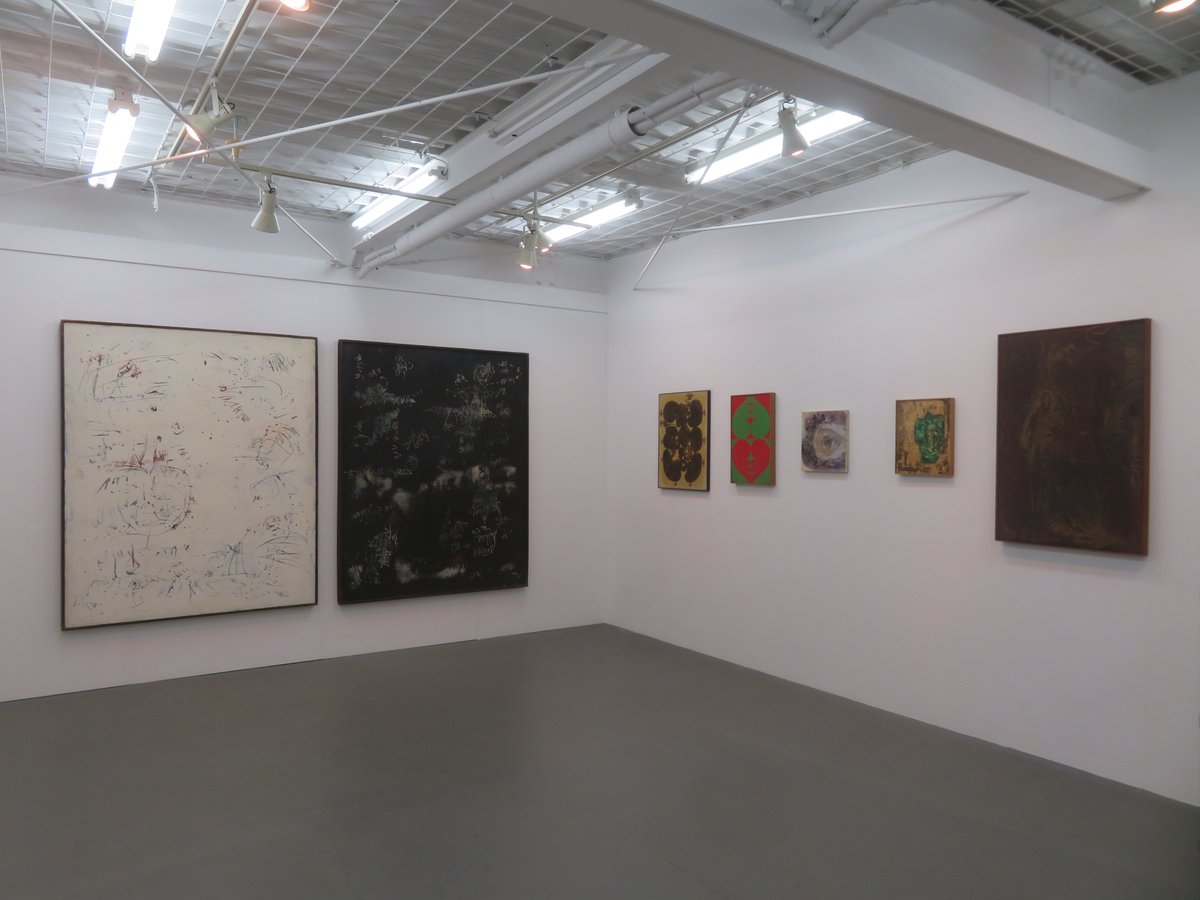 ギャラリー16 「THE GREAT WALL Special Exhibition：AVANT-GARDE