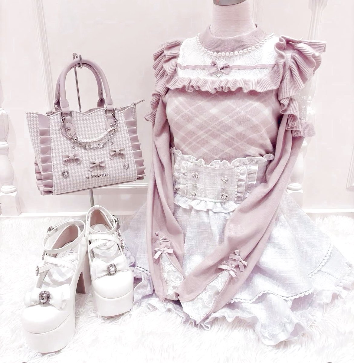 ૮꒰ྀི naomi ꒱ྀིა tweet media