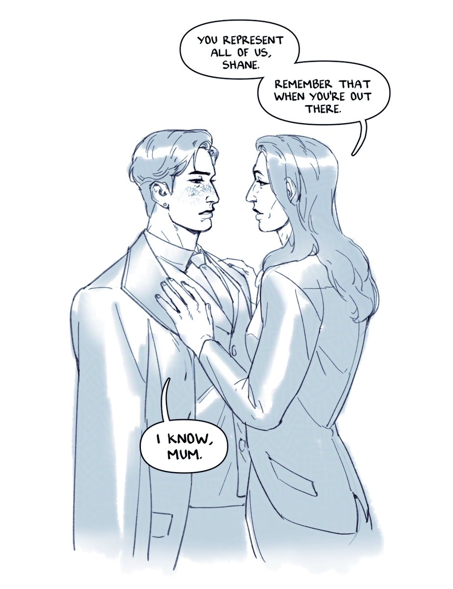 gira 🔞 hr and tlg spoilers tweet media