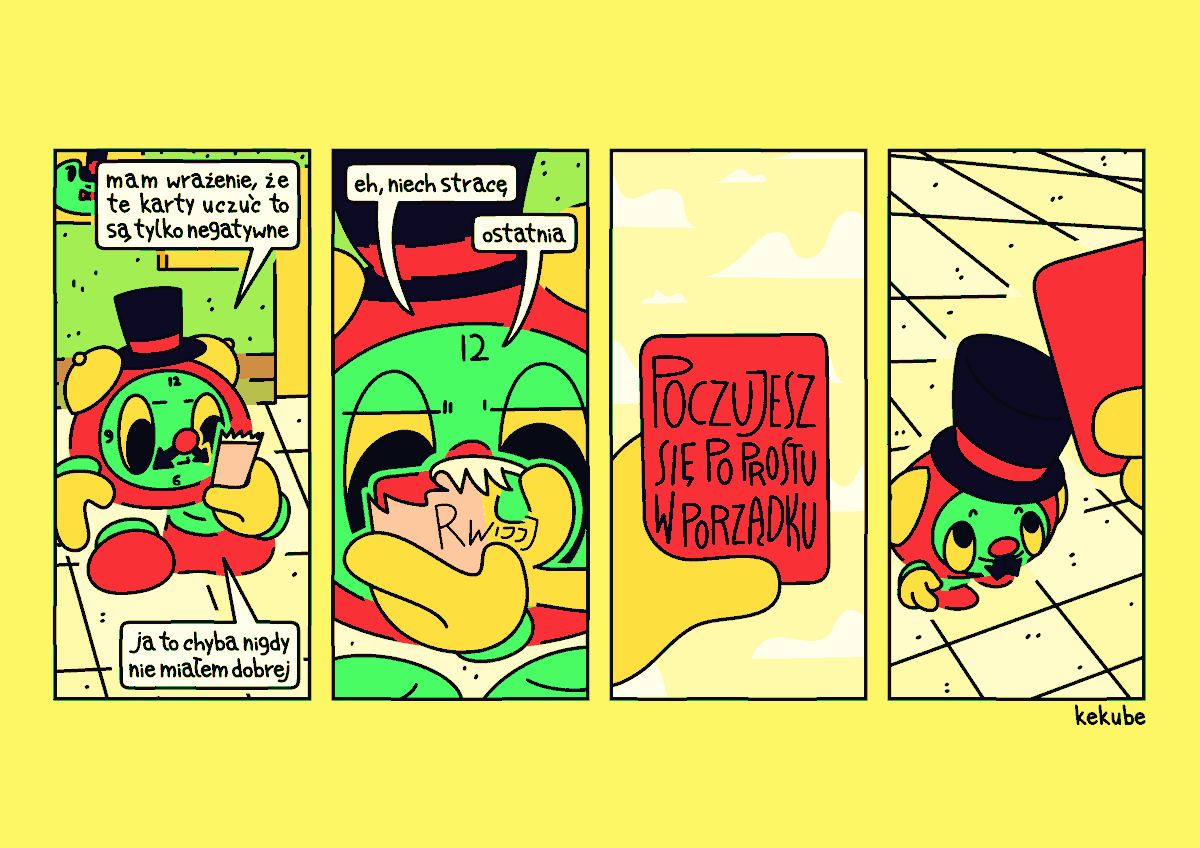 Kosmiczna Ekspedycja Kube tweet media