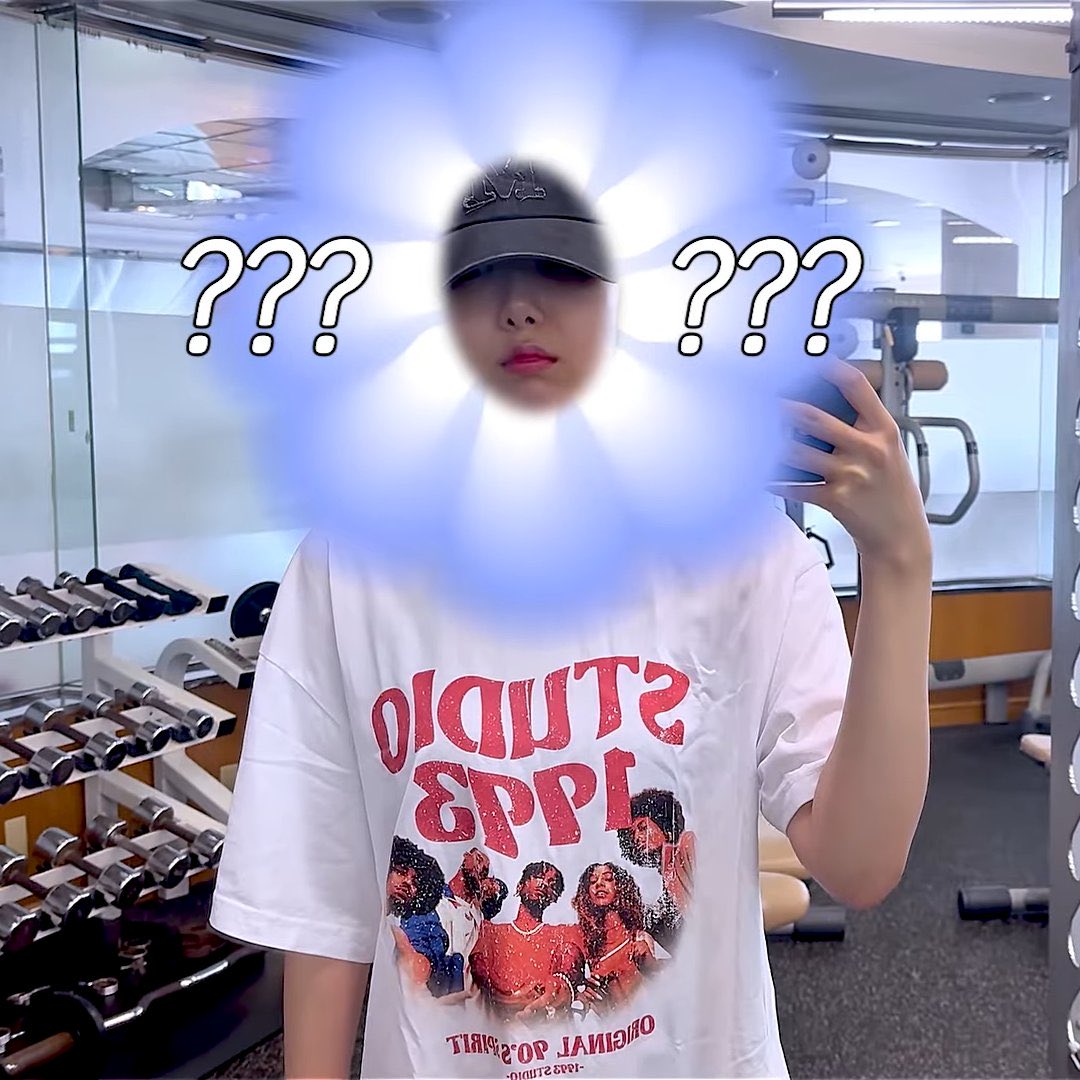 우리에게 신비 운동 브이로그 비스무리한게 있긴 했었음..