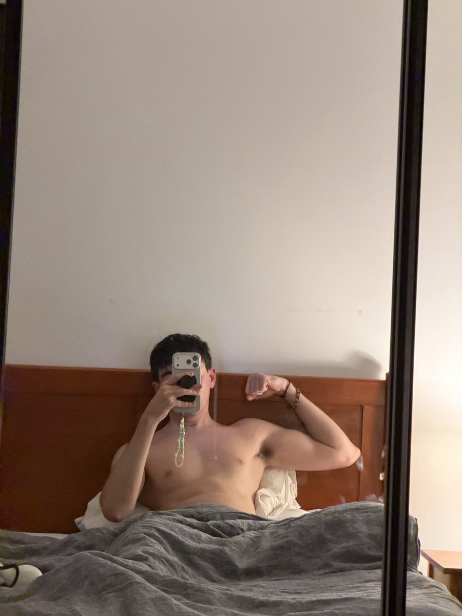 Just Alex (18+) tweet media