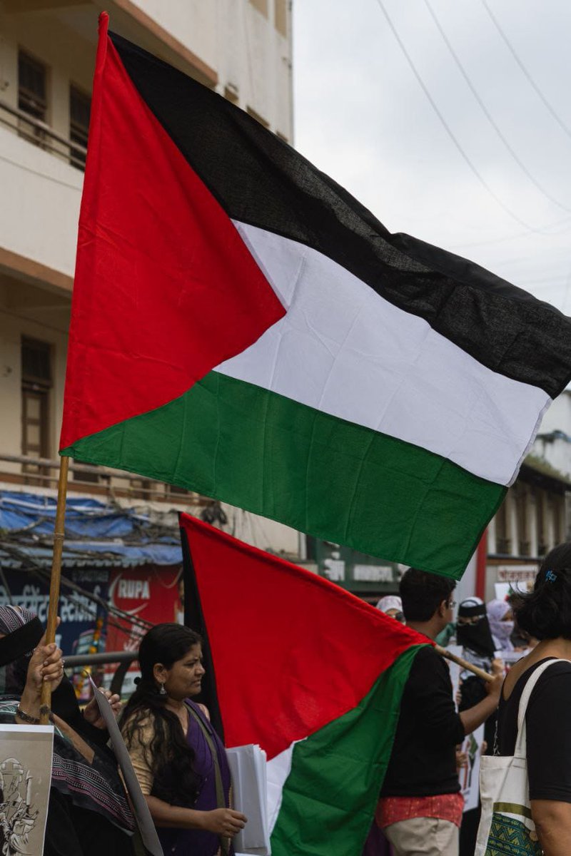 ElliotWhiteSec's tweet photo. Stand against Israel’s genocide
Join BDS in India movement
Free Palestine!
#IndiansWithPalestine #ModiWithTerrorists https://t.co/iShSKz1B1M