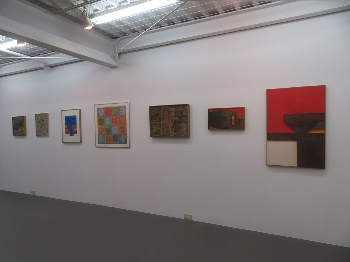 ギャラリー16 「THE GREAT WALL Special Exhibition：AVANT-GARDE