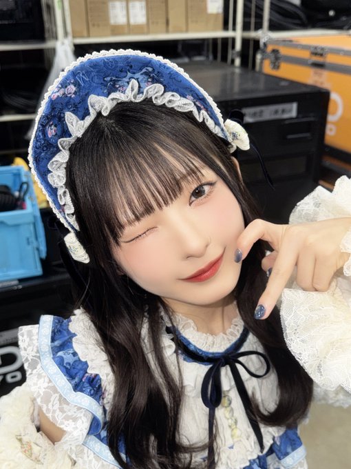 永田詩央里のTwitter画像22