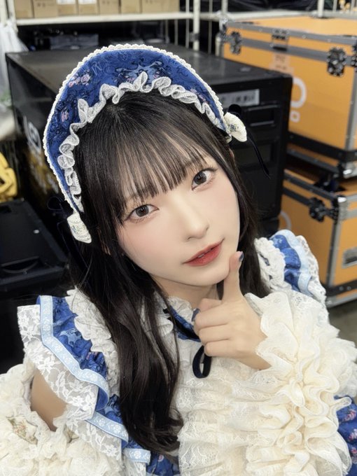 永田詩央里のTwitter画像21