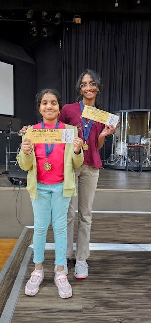 Orlando Gifted Academy tweet media