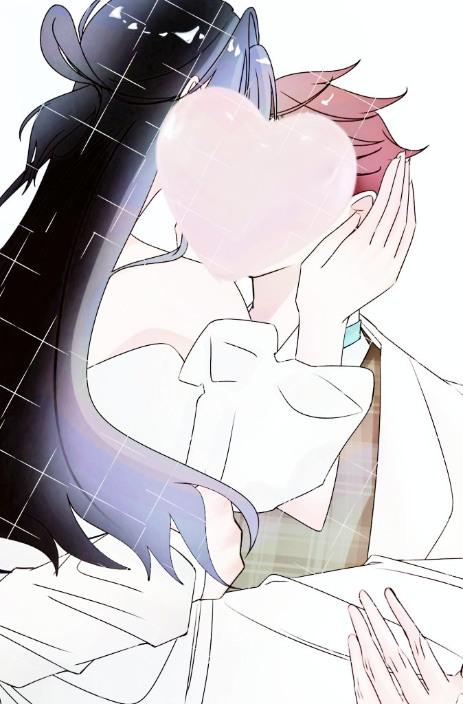 mlo____lk's tweet photo. 企画ありがとうございました〜〜🥲🥲 https://t.co/Ac6P5Iz282