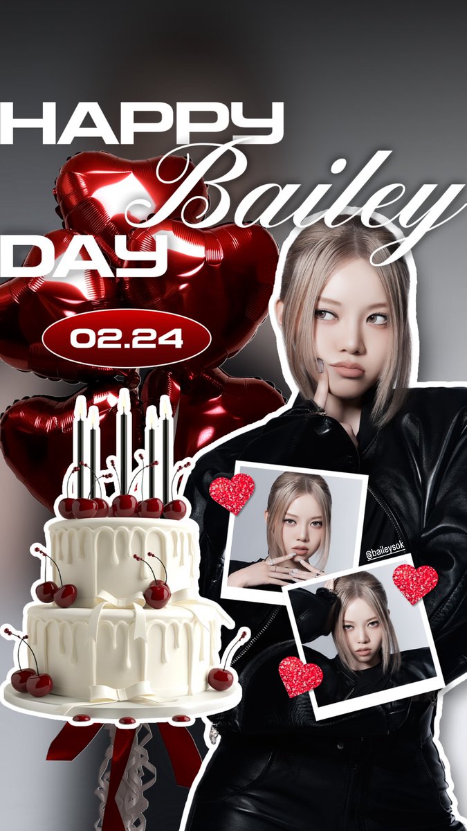 Bailey - AllDay Project France (@BaileySokFrance) / Posts / X