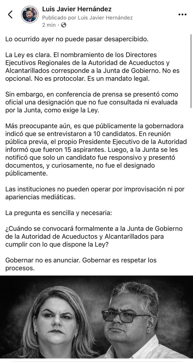 Luis Javier “Javy” Hernandez tweet media