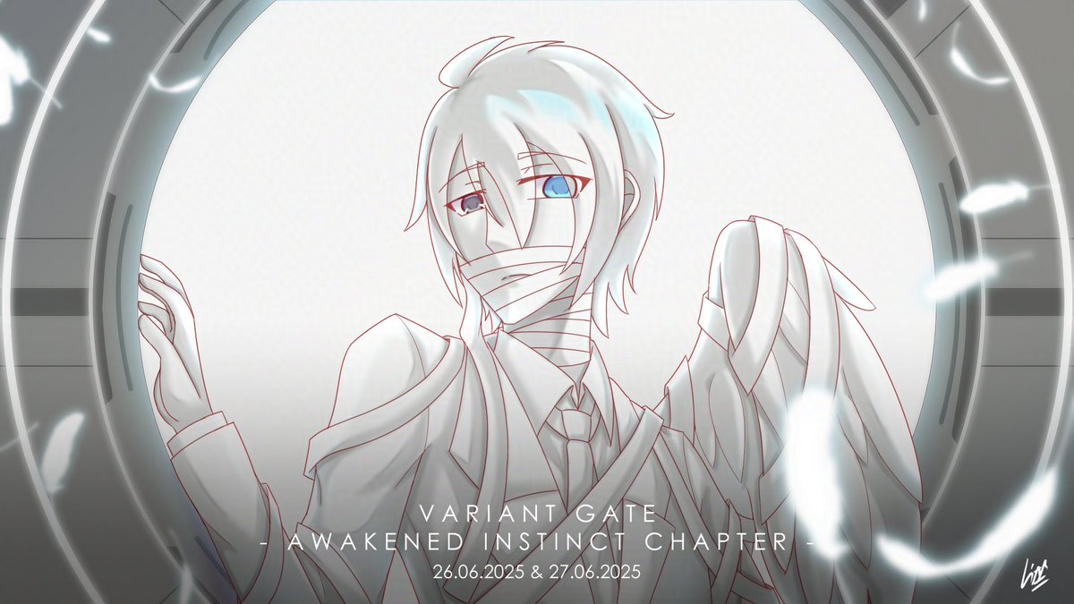 another_lith's tweet photo. Hi, I'm (unfortunately) Indonesian Illustrator!

I love drawing 00's-inspired cute anime art style and recently I make illustration jackets for rhythm game (please play project pentjet!)

I'm rhythm gamer too (skill issue too haha) https://t.co/L3yZ39TTlr