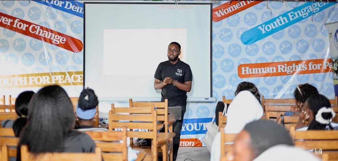 Soma Media Lab tweet media