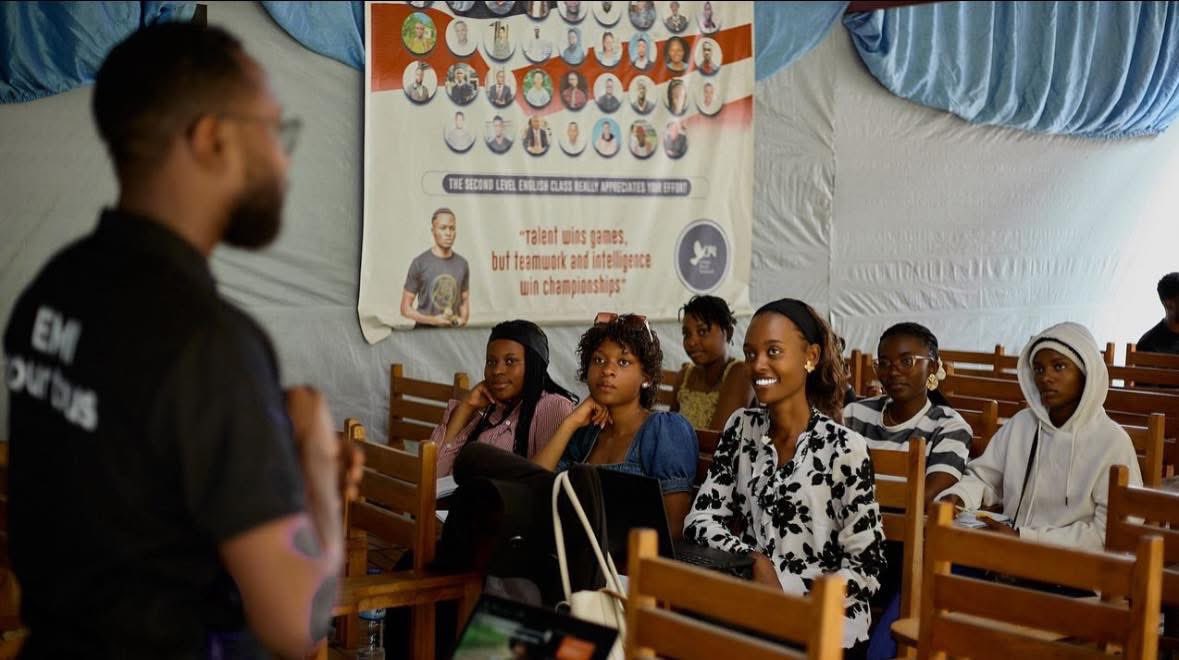 Soma Media Lab tweet media