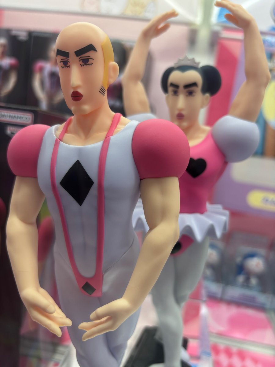 プライズ】お待たせしました！ 『映画クレヨンしんちゃん