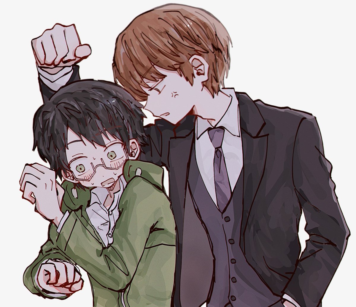 touyu_kan's tweet photo. 二修 https://t.co/jFoxLj6JYS