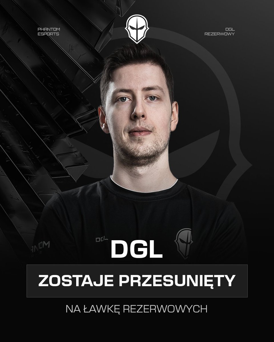 Phantom Esports tweet media