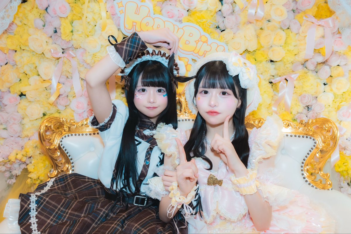 羽雲ろこ【MEGAFON】 (@MEGAFON_roko) / Posts / X