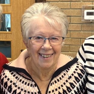 #NewProfilePic 79 today!😲