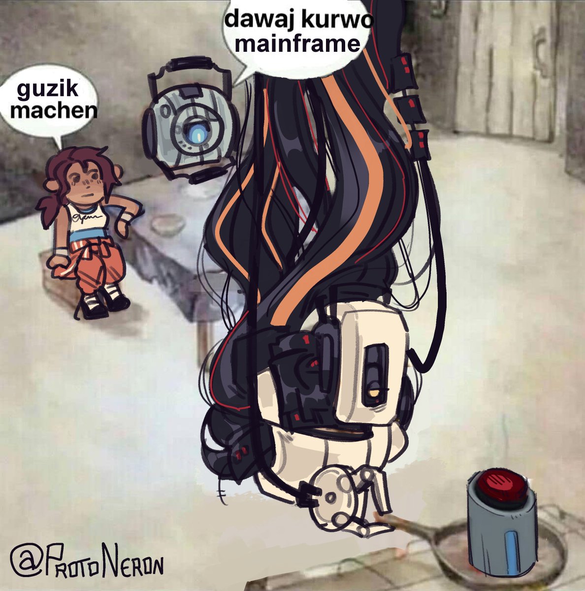 🐀 aperture sapper 🌕 | cØmms closed tweet media