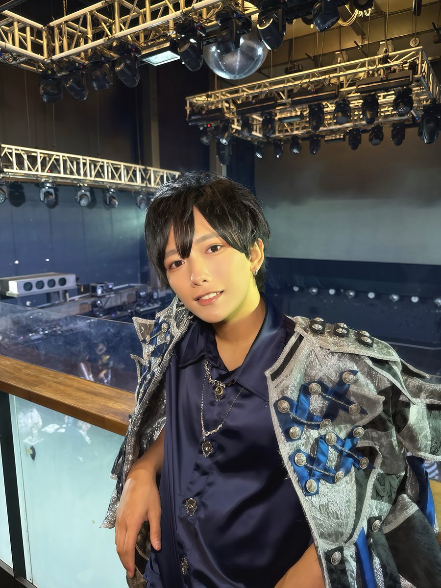 絶えない傷で磨いてきたんだ このIZM