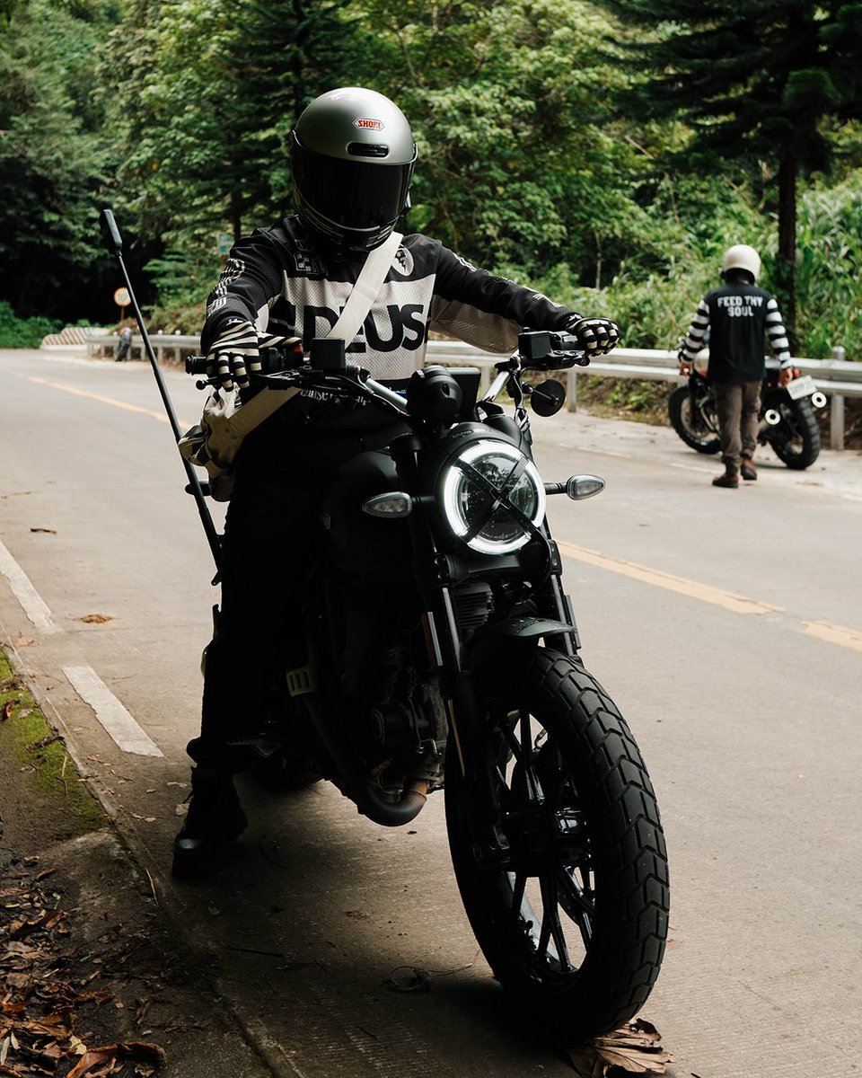 scramblerducati tweet media