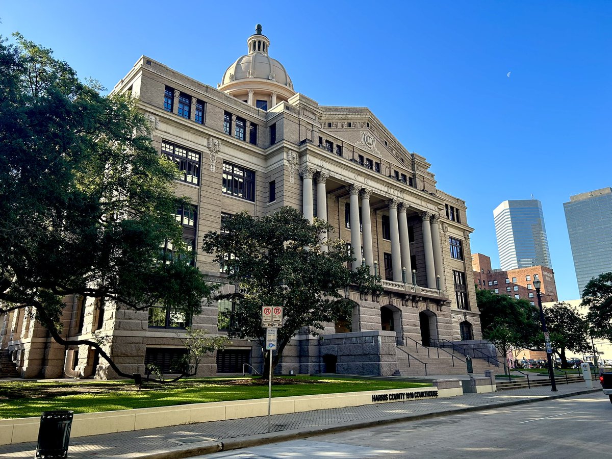 First Court of Appeals at Houston, Texas (@1stCOA_Houston) / Posts / X