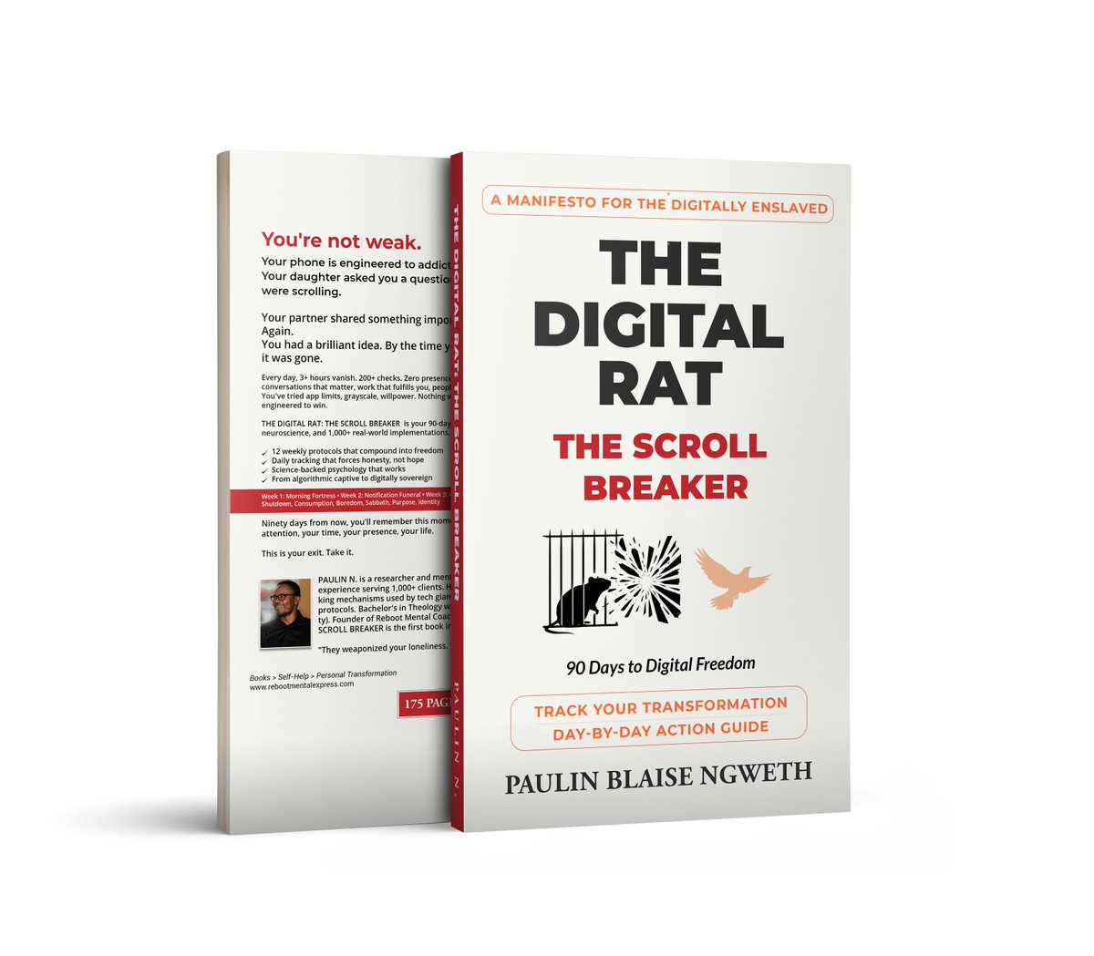 Paulin Blaise Ngweth tweet media