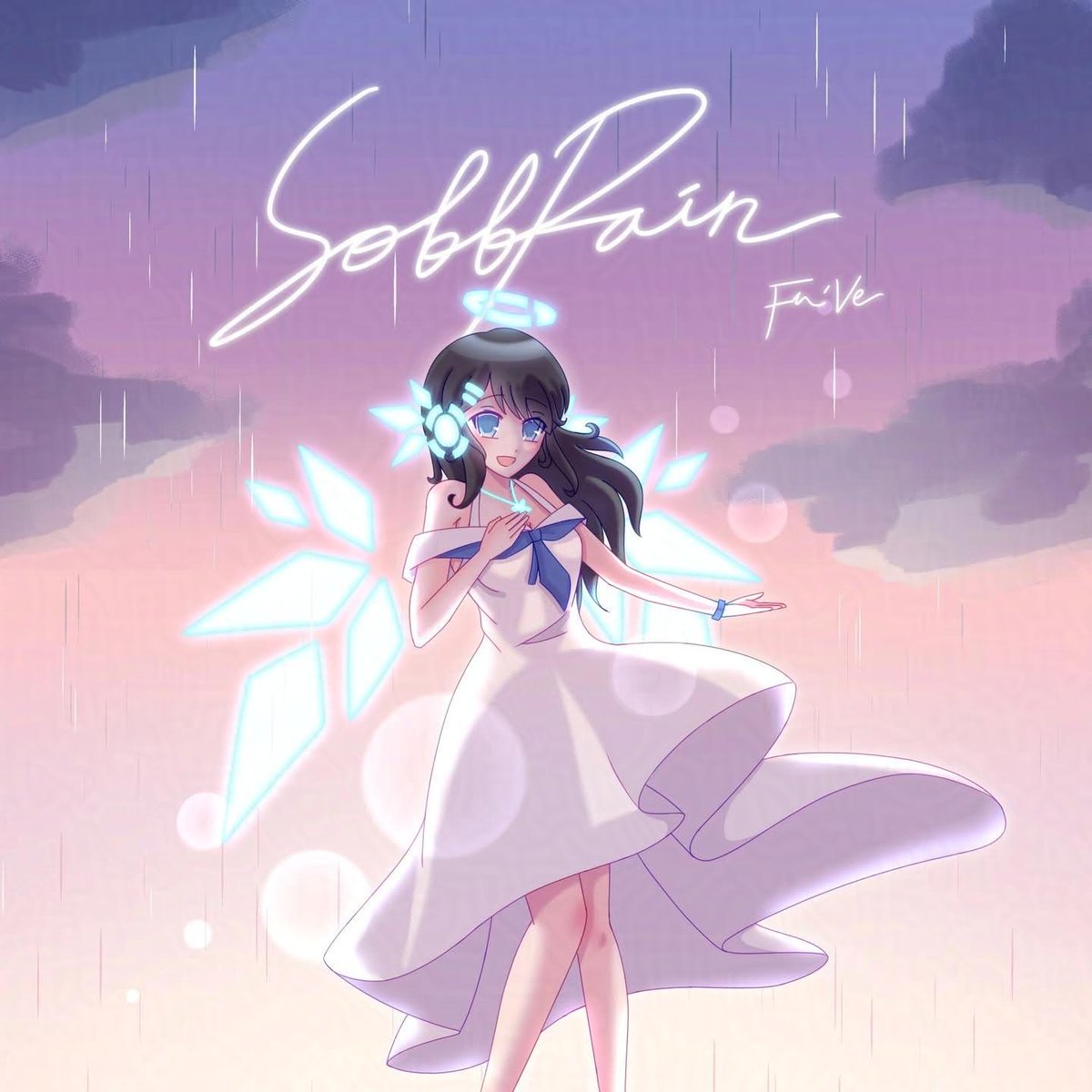 another_lith's tweet photo. Hi, I'm (unfortunately) Indonesian Illustrator!

I love drawing 00's-inspired cute anime art style and recently I make illustration jackets for rhythm game (please play project pentjet!)

I'm rhythm gamer too (skill issue too haha) https://t.co/L3yZ39TTlr