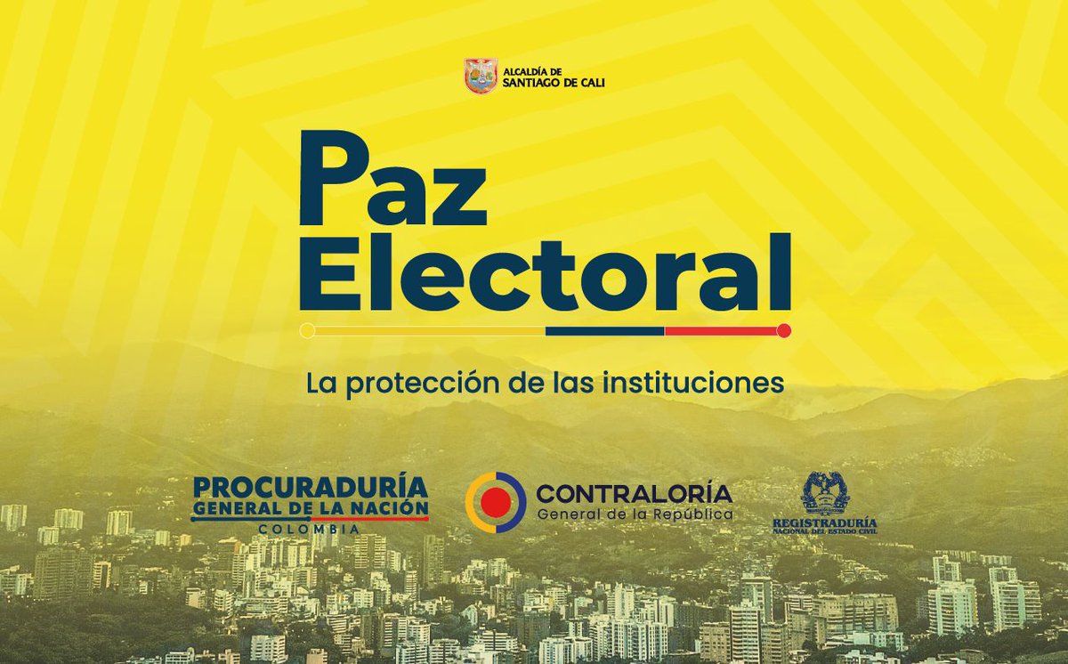 Desarrollo Territorial y Participación Ciudadana tweet media