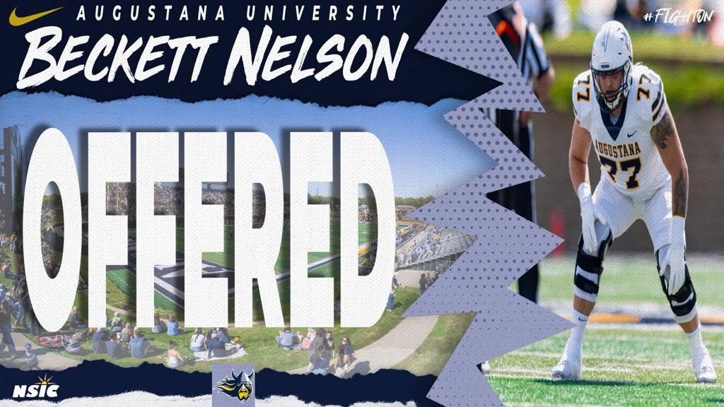 Beckett Nelson tweet media