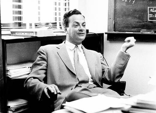 Saganism tweet media