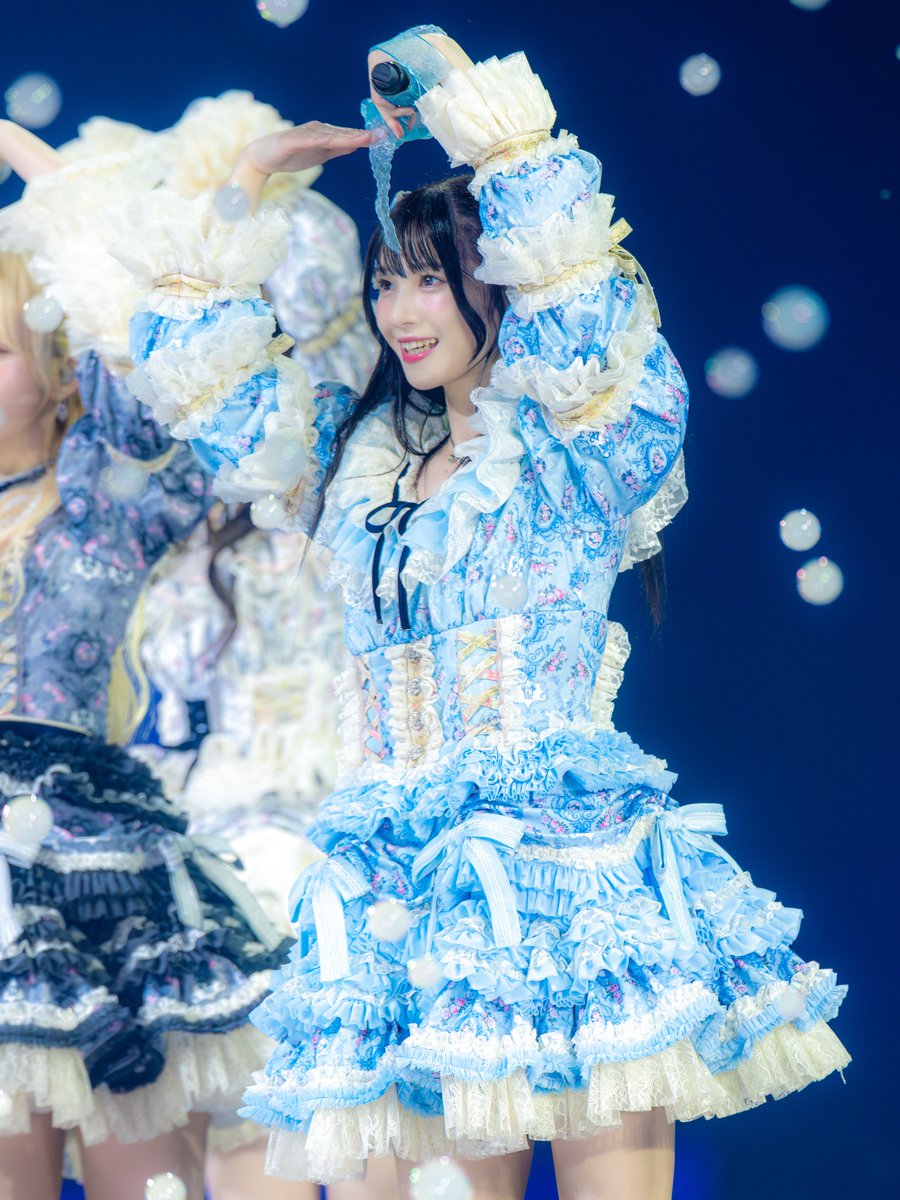 2026.02.23 ≠ME 7周年コンサート 「7th ANNIVERSARY PREMIUM CONCERT